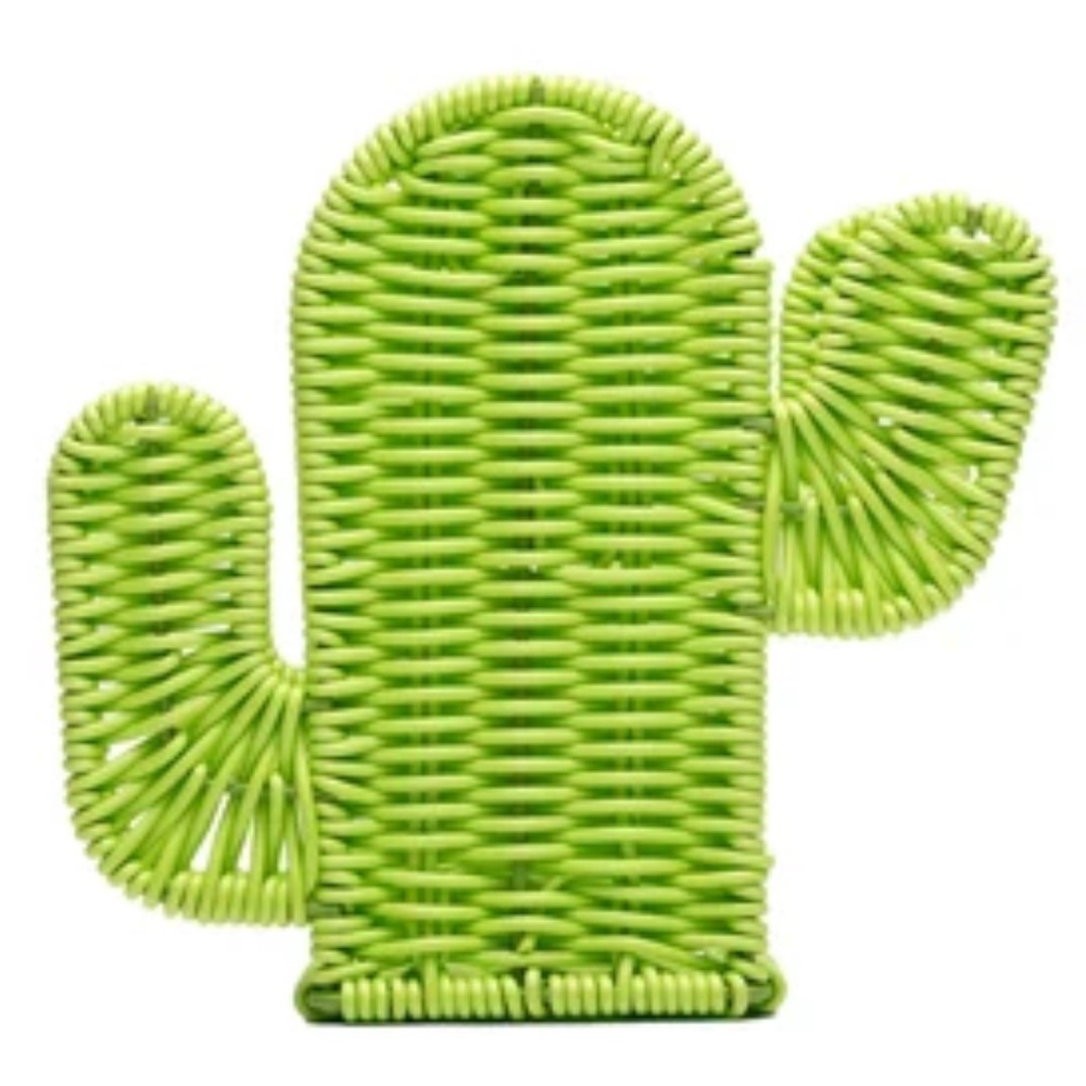 NWT Cactus Napkin Holder - Home Decor -Kitchen and Dining Room Table Decor - Picture 11 of 11